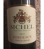 Famille Sichel 2012